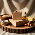 The Quiet Meadow:  Traditional Tallow Soap