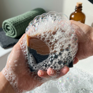 Obsidian Ridge: Traditional Tallow Soap