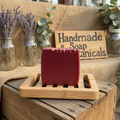 Deep Earth Rescue | Tallow & Clay Bar Soap (Travel & Guest Size)
