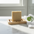 The Gentle Green | Tallow & Clay Bar Soap (Travel & Guest Size)